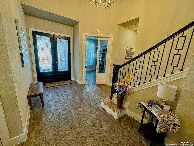 24929 Resort Pkwy, San Antonio, TX 78261