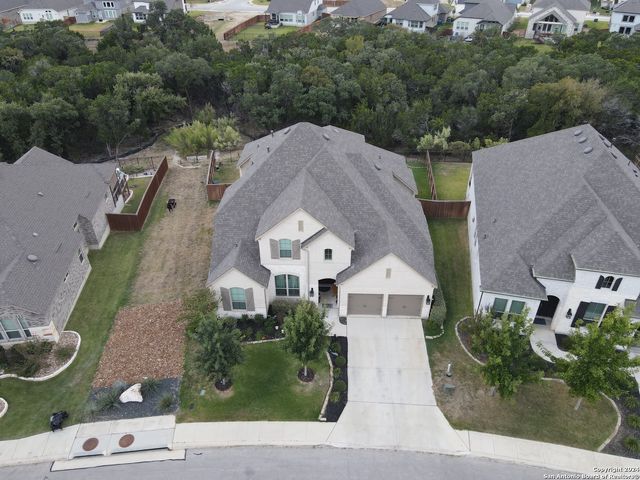 24929 Resort Pkwy, San Antonio, TX 78261