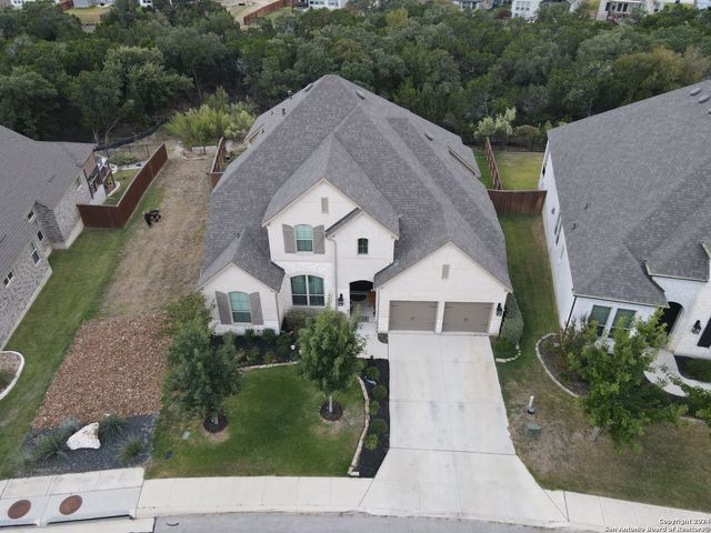 24929 Resort Pkwy, San Antonio, TX 78261