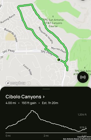 24929 Resort Pkwy, San Antonio, TX 78261