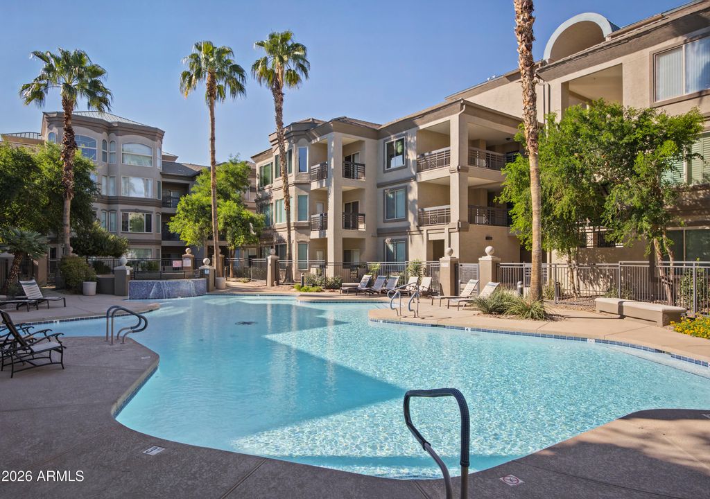 420 W 1ST Street 211, Tempe, AZ 85281 — exterior