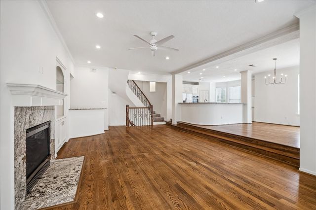 5809 Feagan Street, Houston, TX 77007