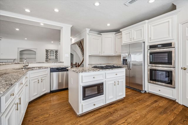 5809 Feagan Street, Houston, TX 77007