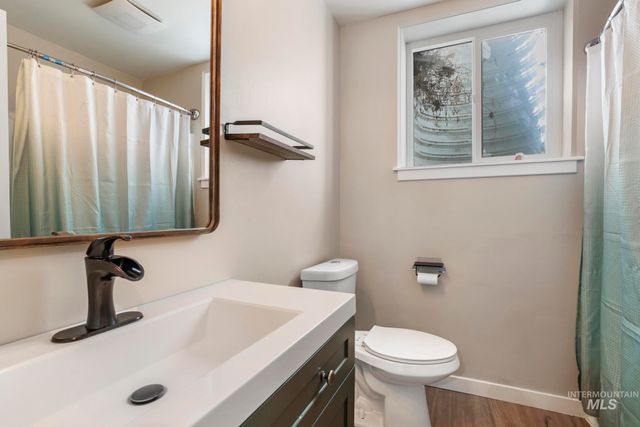 311 Red Rock Trail, Kimberly, ID 83341