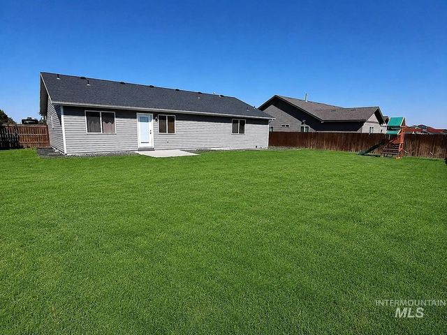 311 Red Rock Trail, Kimberly, ID 83341