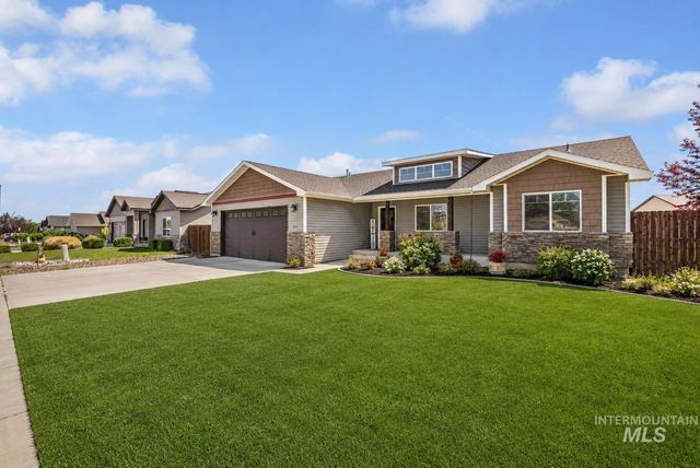 311 Red Rock Trail, Kimberly, ID 83341