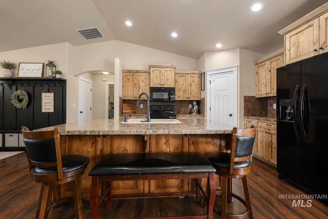 311 Red Rock Trail, Kimberly, ID 83341
