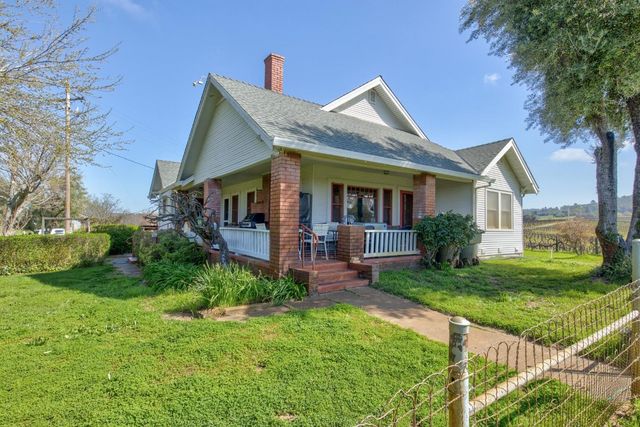 20865 Shenandoah School Rd, Plymouth, CA 95669