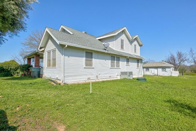 20865 Shenandoah School Rd, Plymouth, CA 95669