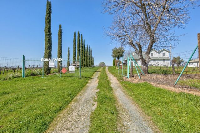 20865 Shenandoah School Rd, Plymouth, CA 95669