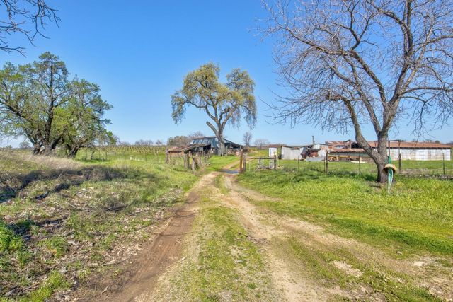 20865 Shenandoah School Rd, Plymouth, CA 95669