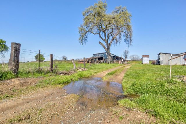 20865 Shenandoah School Rd, Plymouth, CA 95669