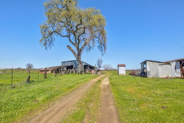 20865 Shenandoah School Rd, Plymouth, CA 95669