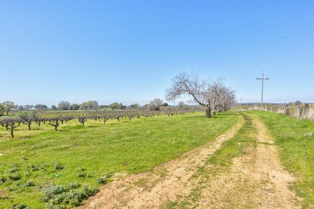 20865 Shenandoah School Rd, Plymouth, CA 95669
