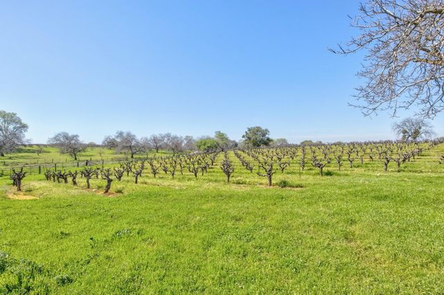 20865 Shenandoah School Rd, Plymouth, CA 95669