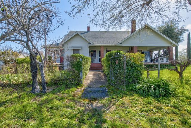 20865 Shenandoah School Rd, Plymouth, CA 95669