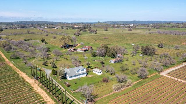 20865 Shenandoah School Rd, Plymouth, CA 95669