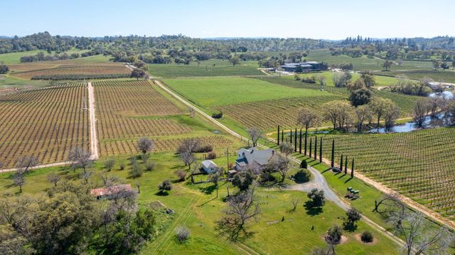 20865 Shenandoah School Rd, Plymouth, CA 95669