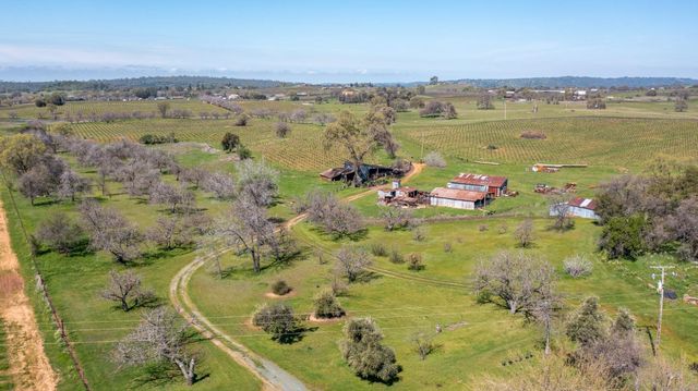 20865 Shenandoah School Rd, Plymouth, CA 95669