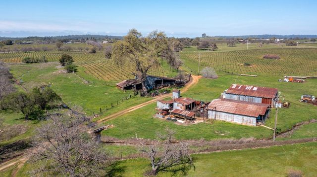 20865 Shenandoah School Rd, Plymouth, CA 95669