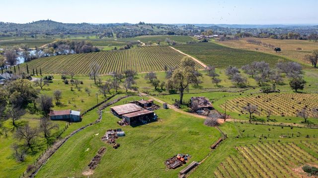 20865 Shenandoah School Rd, Plymouth, CA 95669