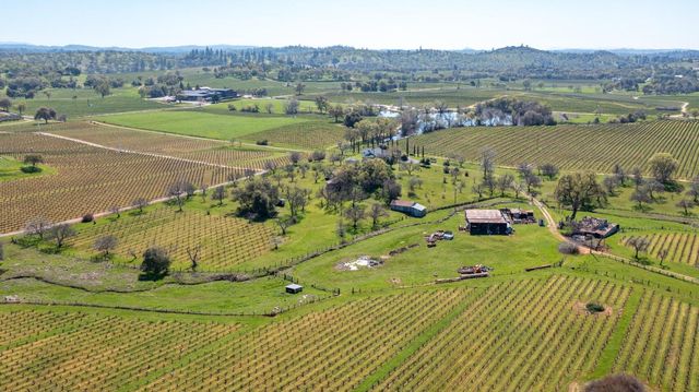 20865 Shenandoah School Rd, Plymouth, CA 95669