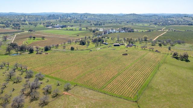 20865 Shenandoah School Rd, Plymouth, CA 95669