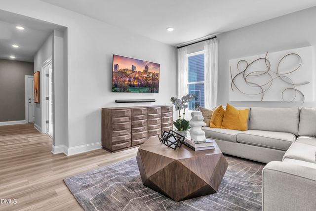 3108 Kiawa Pointe Lane 213, Durham, NC 27703