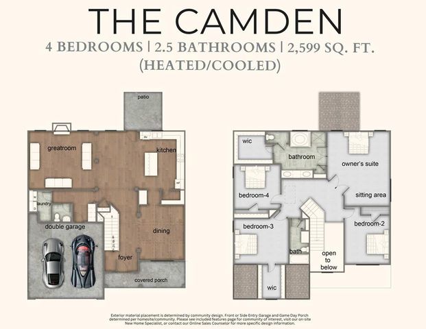1470 Academy Drive, Auburn, AL 36830