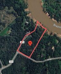 0 Brazos River Road, Damon, TX 77430