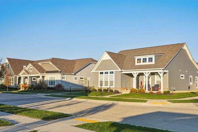 4547 Corsican Loop E, Hilliard, OH 43026