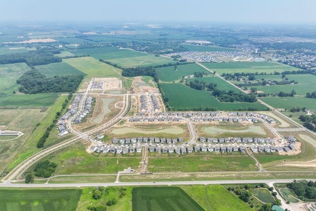 4547 Corsican Loop E, Hilliard, OH 43026