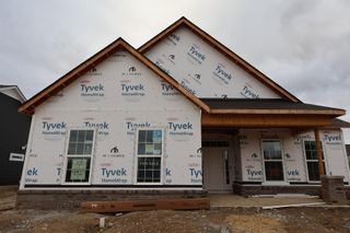 4547 Corsican Loop E, Hilliard, OH 43026