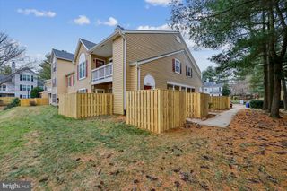 18056 ROLLING MEADOW WAY #260, Olney, MD 20832