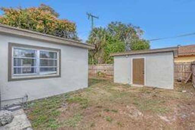 731 50th Street, West Palm Beach, FL 33407