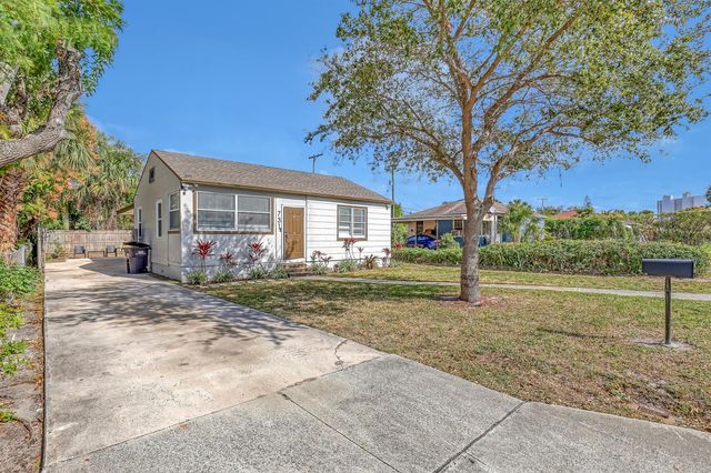 731 50th Street, West Palm Beach, FL 33407