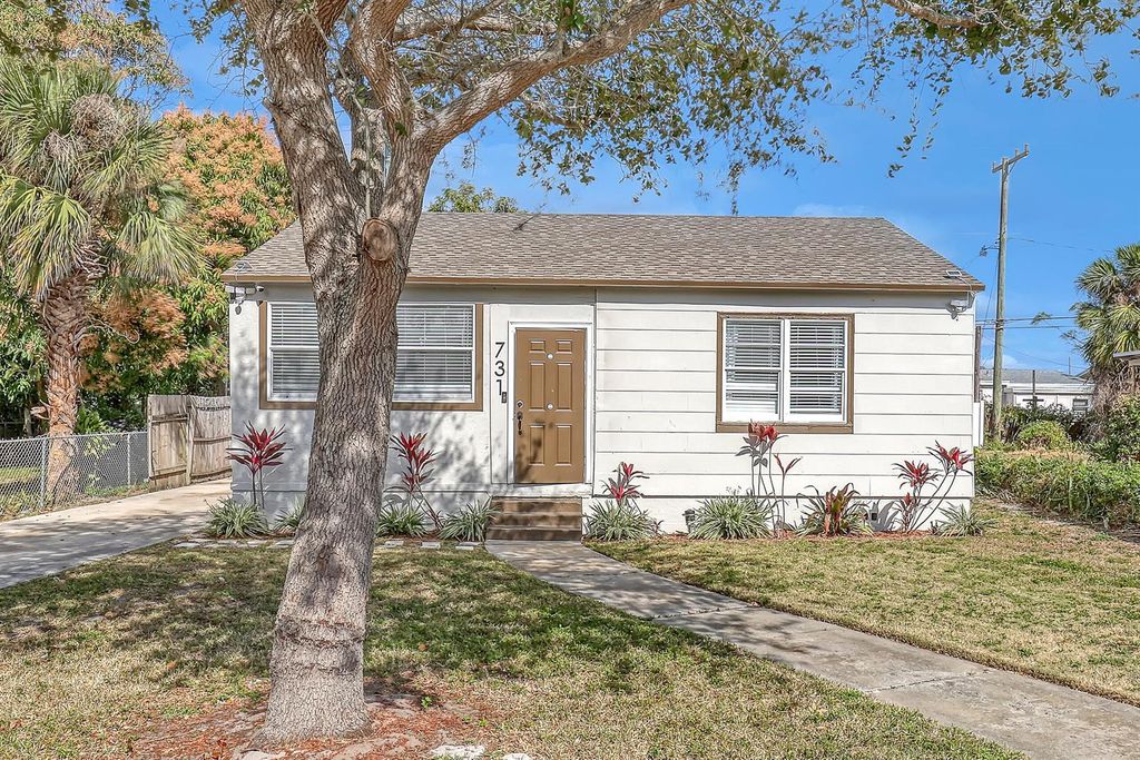 731 50th Street, West Palm Beach, FL 33407