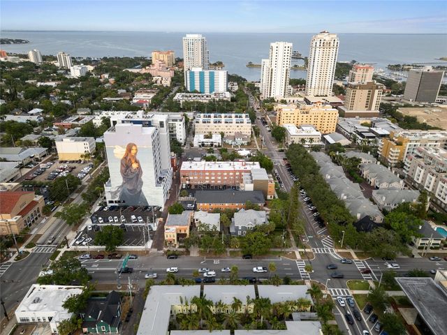 219 4TH AVENUE N 201, St Petersburg, FL 33701