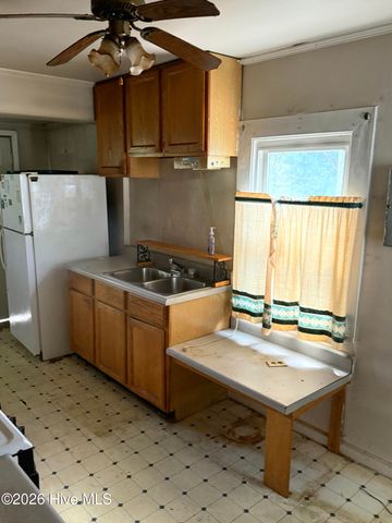 510 Church Street, Wilmington, NC 28401