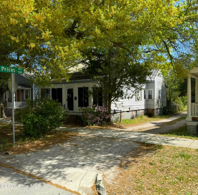 510 Church Street, Wilmington, NC 28401