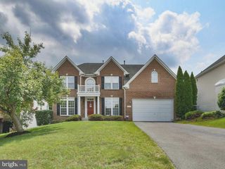 8505 TIPTON DR, Laurel, MD 20723
