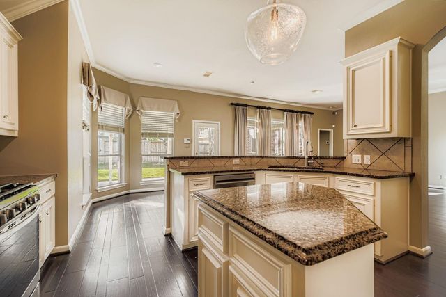 26107 Willow Colony Lane, Katy, TX 77494