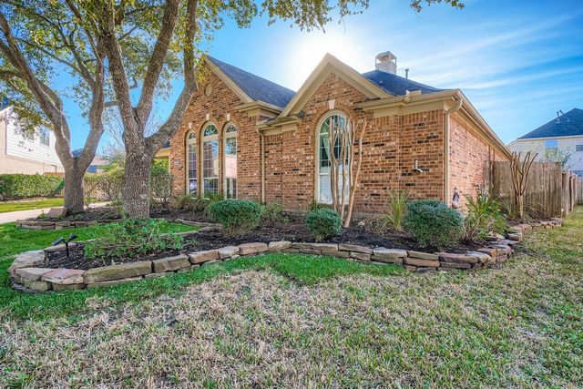 26107 Willow Colony Lane, Katy, TX 77494