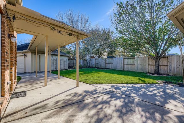 26107 Willow Colony Lane, Katy, TX 77494