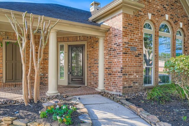26107 Willow Colony Lane, Katy, TX 77494