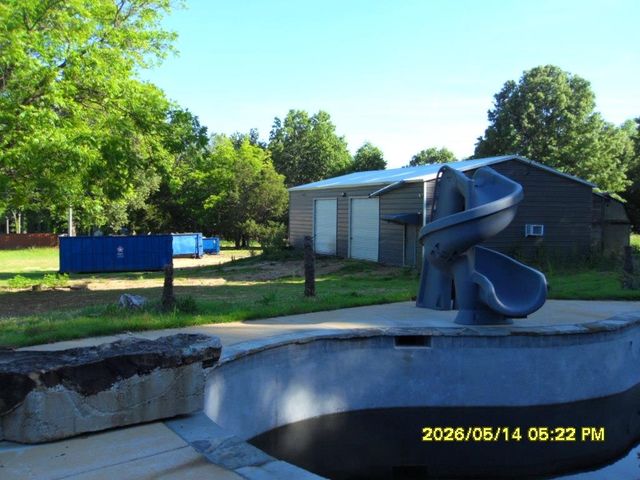 3615 S LUCY RD S, Unincorporated, TN 38053