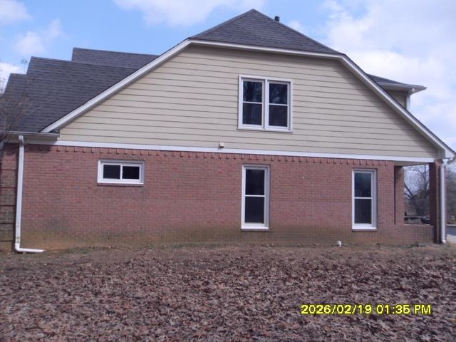 3615 S LUCY RD S, Unincorporated, TN 38053