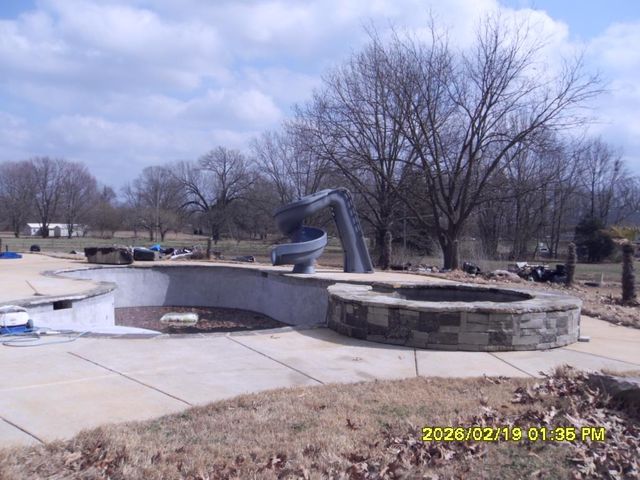 3615 S LUCY RD S, Unincorporated, TN 38053