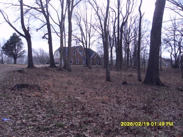 3615 S LUCY RD S, Unincorporated, TN 38053