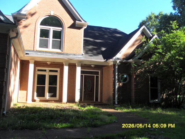 3615 S LUCY RD S, Unincorporated, TN 38053